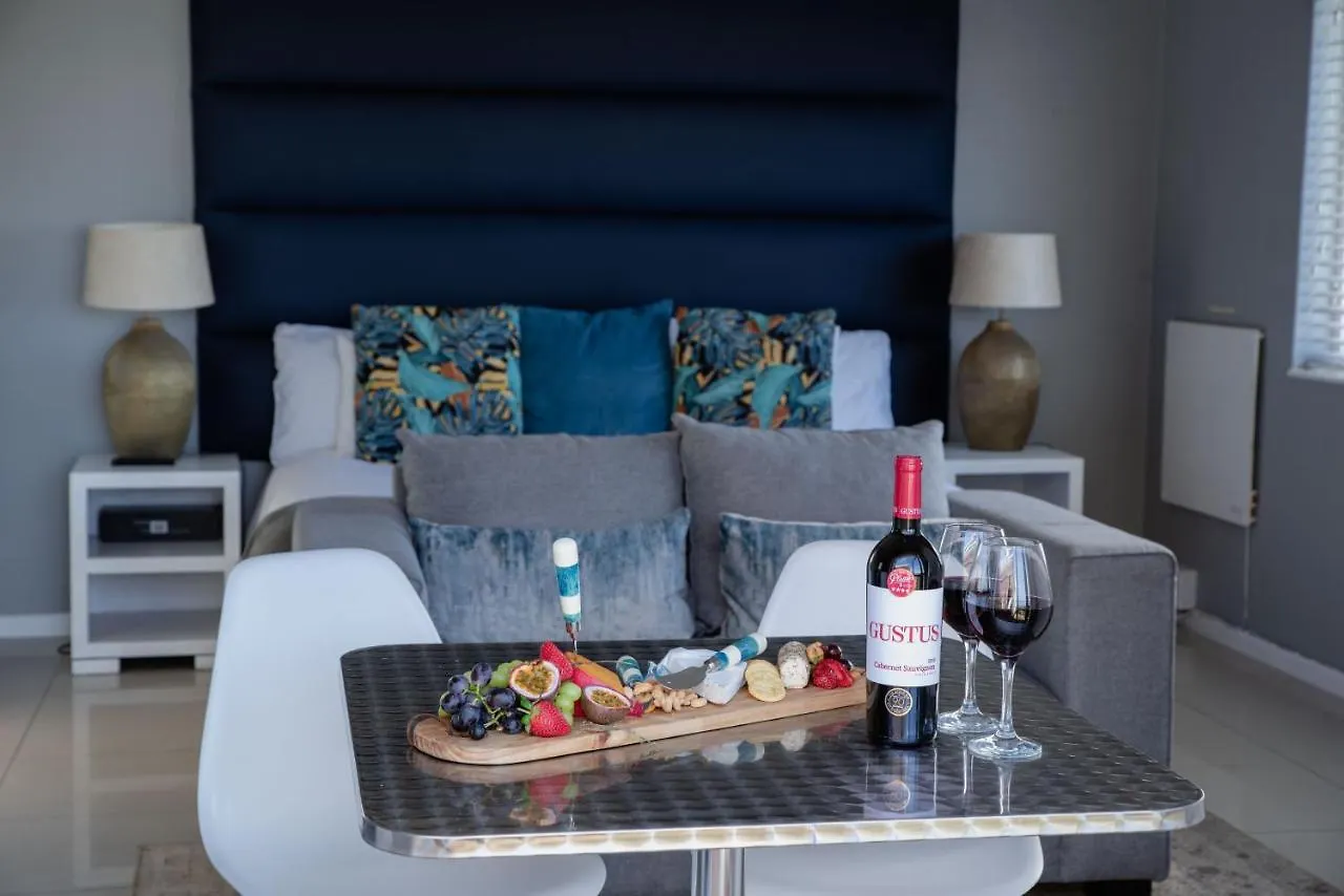Kingsbeach Cottages Port Elizabeth