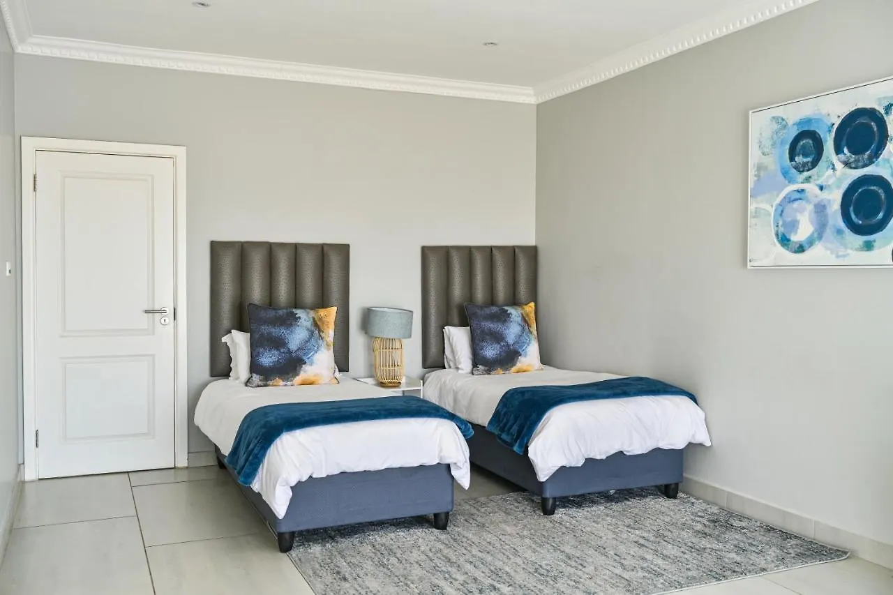 Kingsbeach Cottages Port Elizabeth 4*,