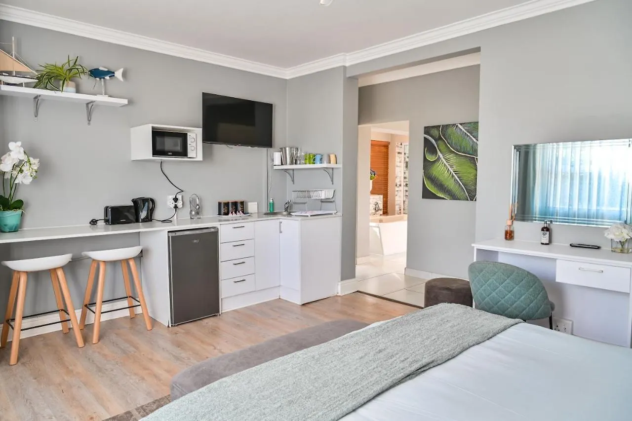 Kingsbeach Cottages Port Elizabeth