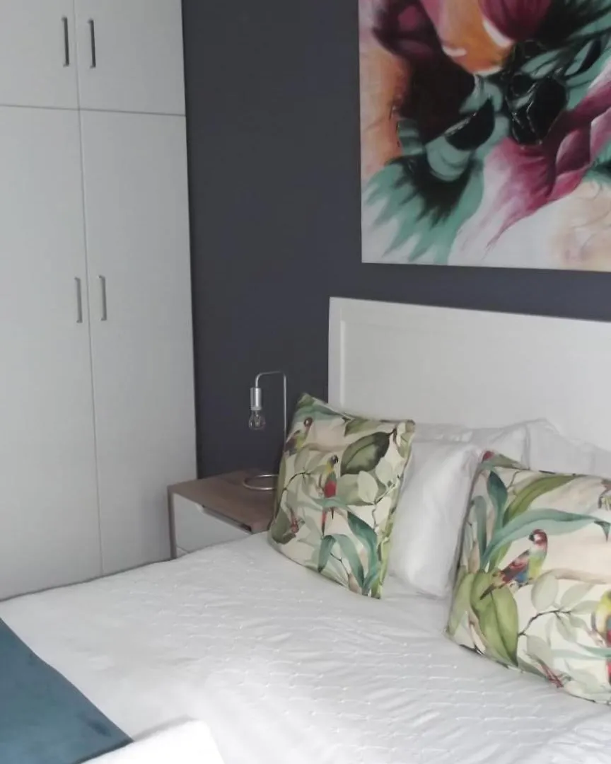 Kingsbeach Cottages Port Elizabeth