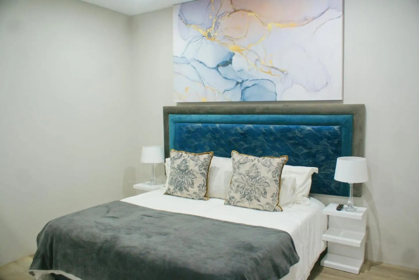 Kingsbeach Cottages Port Elizabeth 4*,  South Africa