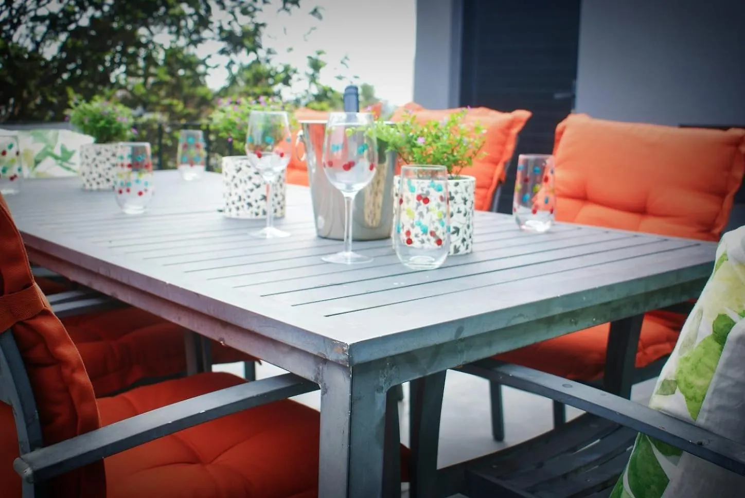 **** Guest house Kingsbeach Cottages Port Elizabeth South Africa