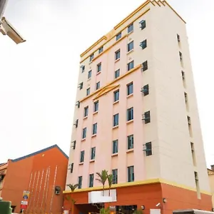 Hotel Duke 