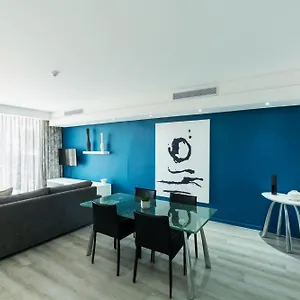 Hotel Protea By Marriott North Wharf ****