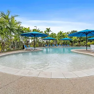 Resort Quality Parkhurst ****