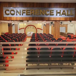 Hotel Thejaswini Residency Cheruvathur **