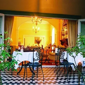 Bed & Breakfast Hacklewood Hill