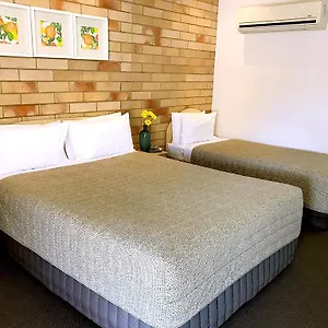 Hotel Starlight Motor ****