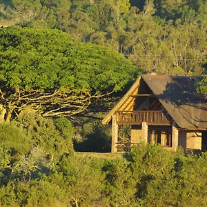 Hotel Kragga Kamma Game Park