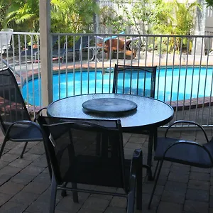 Motel Kyamba Court 